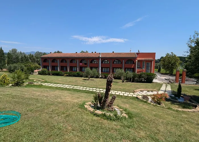 Hotel Carignano