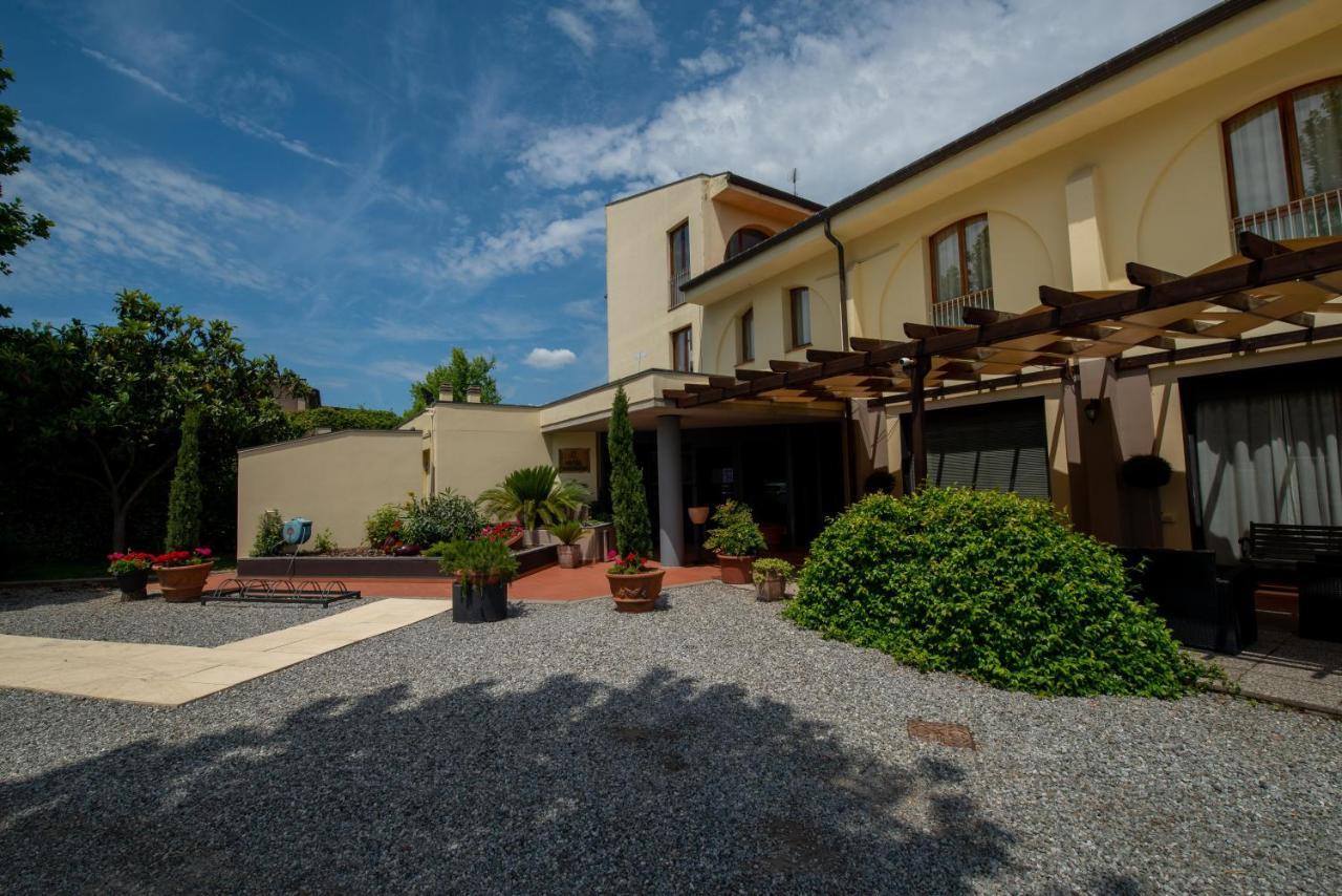 Carignano Hotel 4*