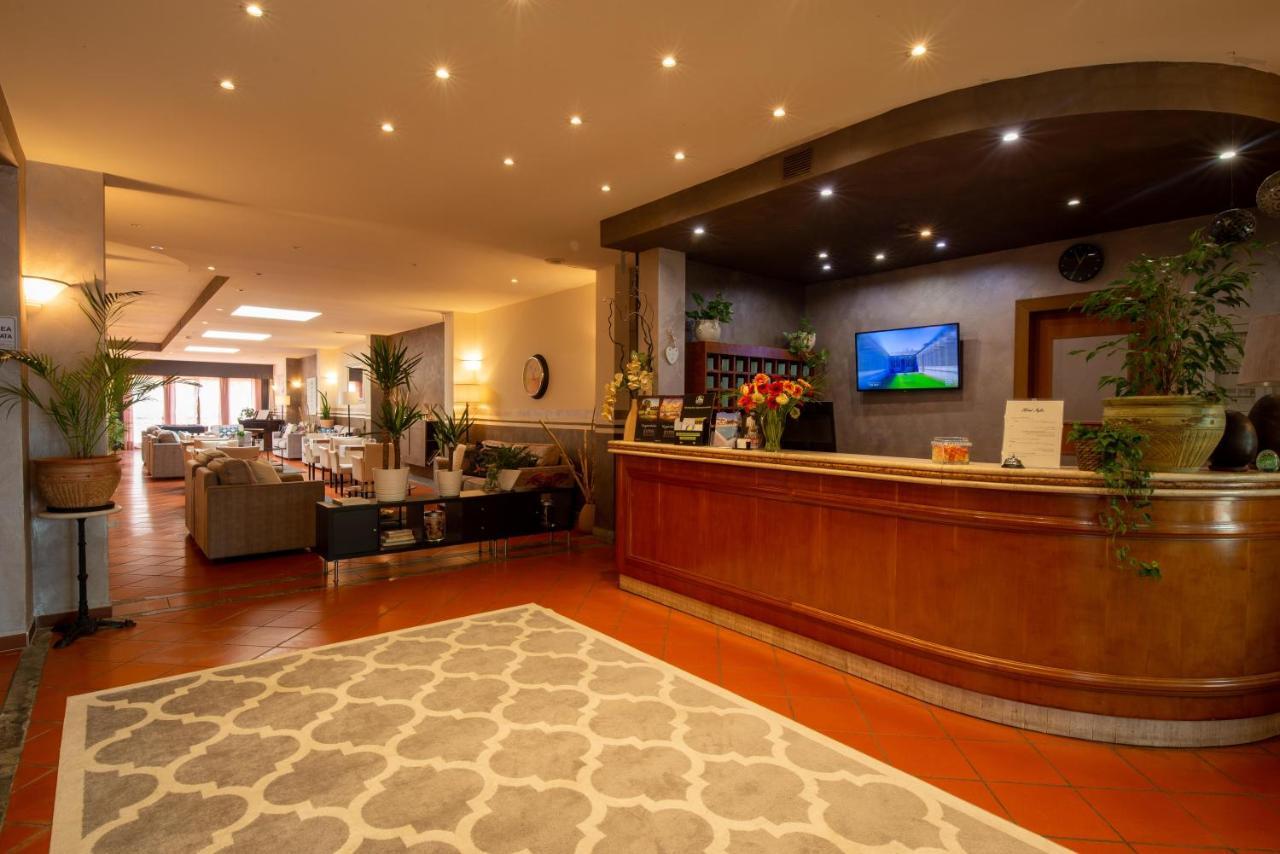 Hotel Carignano