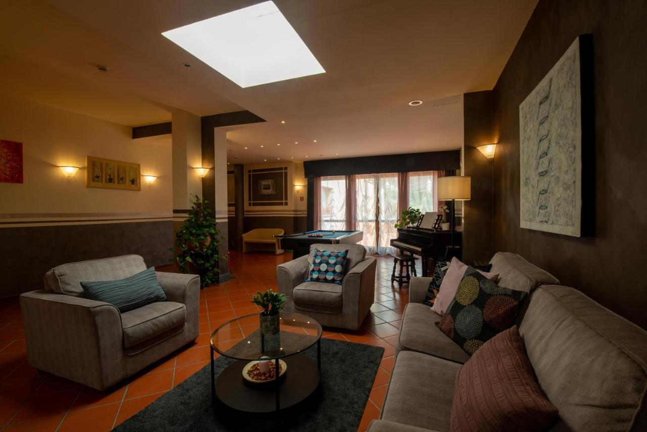 Carignano Hotel Lucca