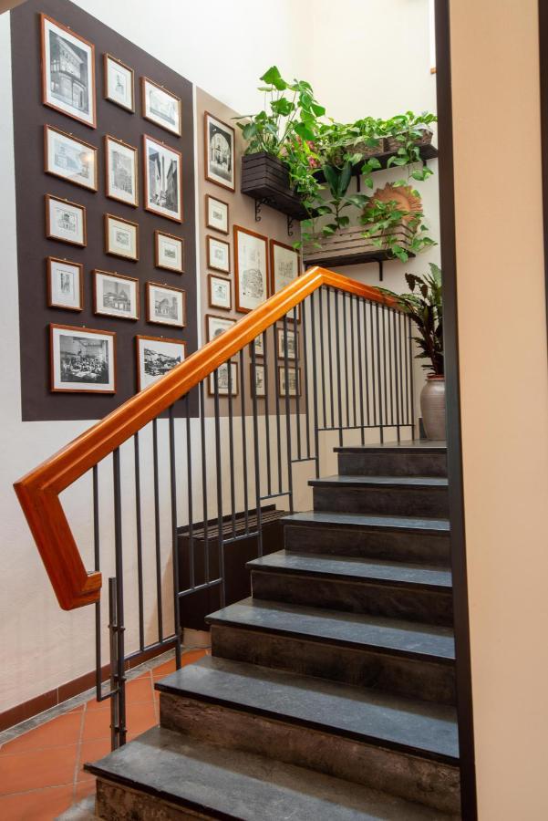 Hotel Carignano Lucca