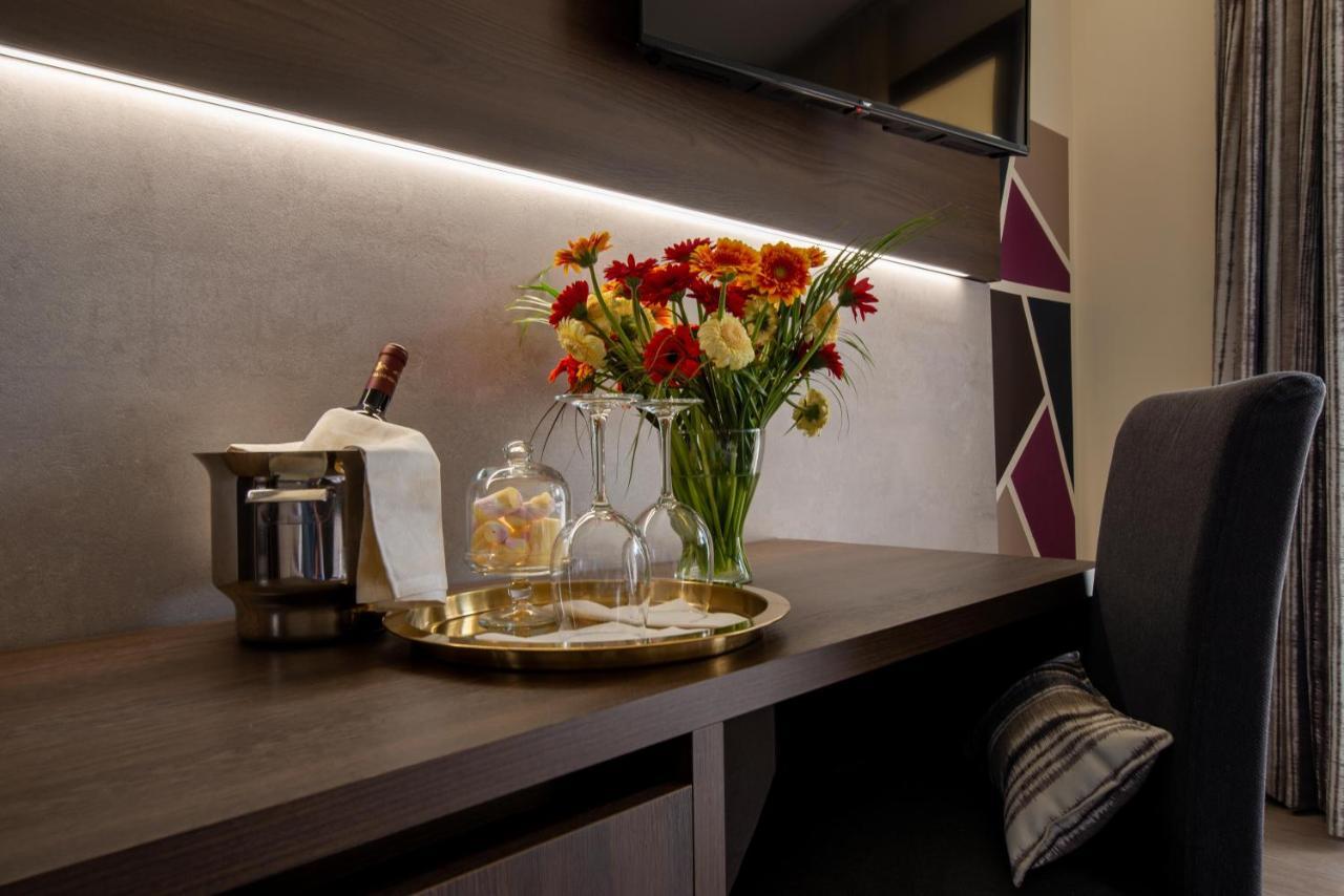 Hotel Carignano 4*
