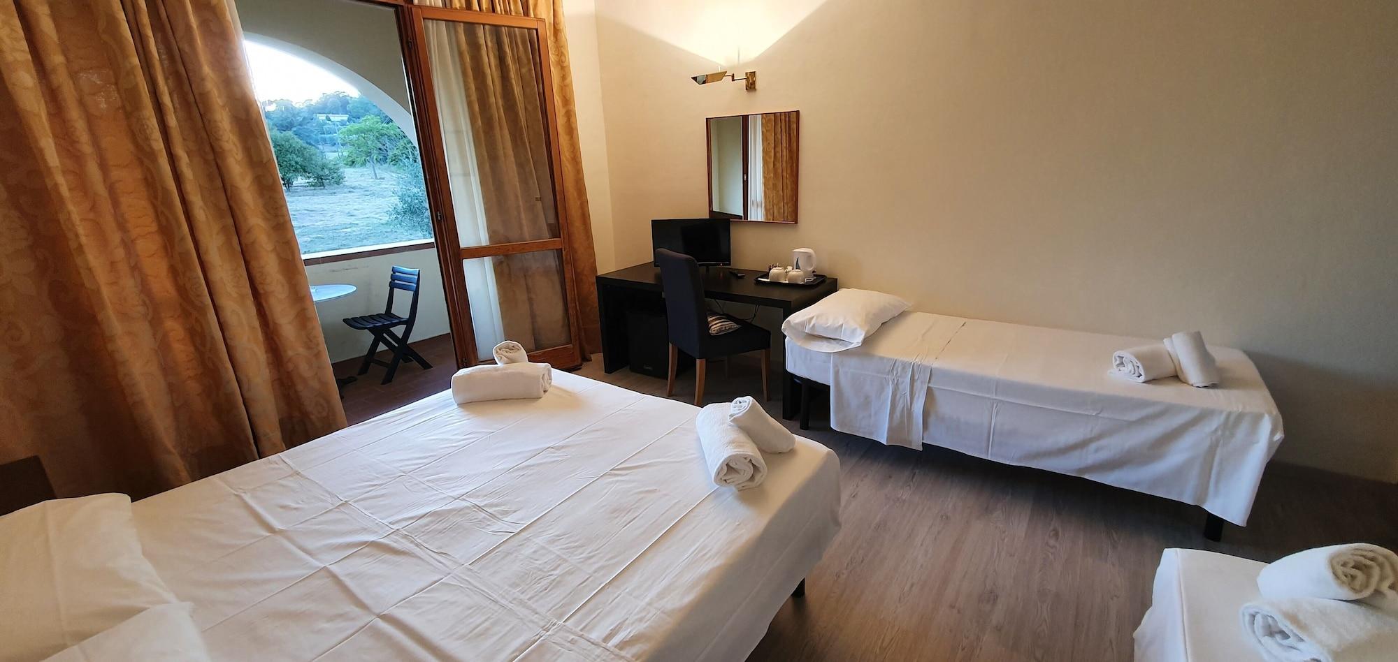 Hotel Carignano 4*