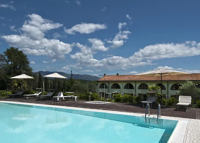 Hotel Carignano