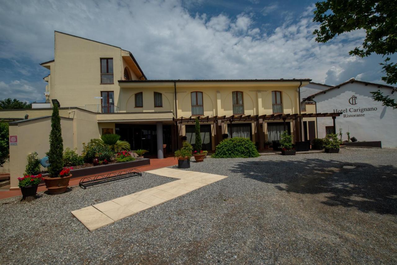 Carignano 4*