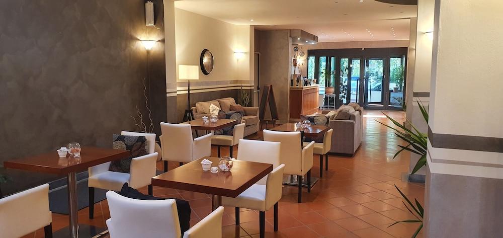Hotel Carignano Lucques