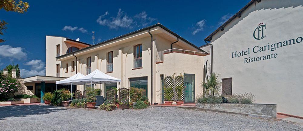 Carignano 4*