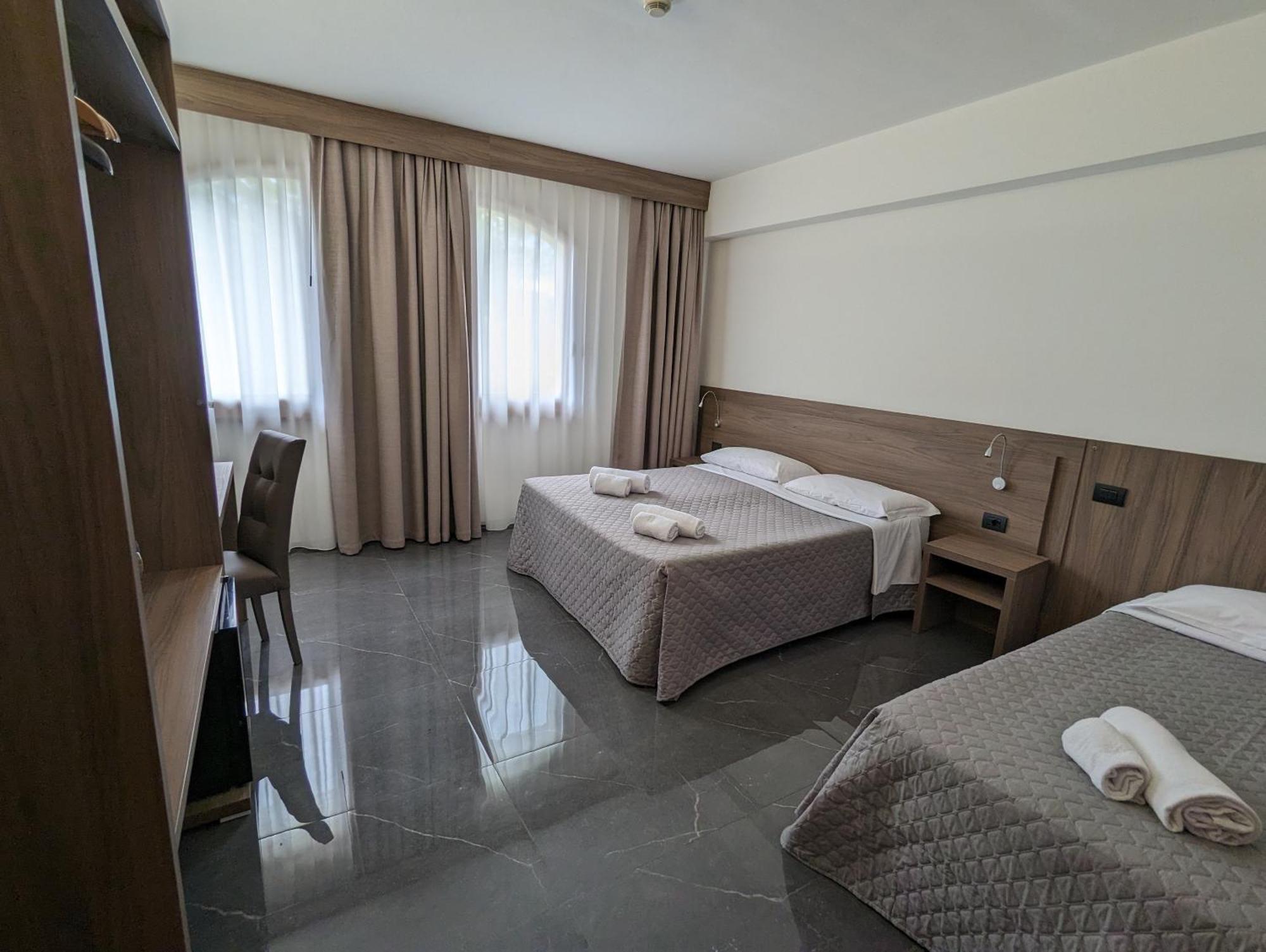 Carignano Hotel