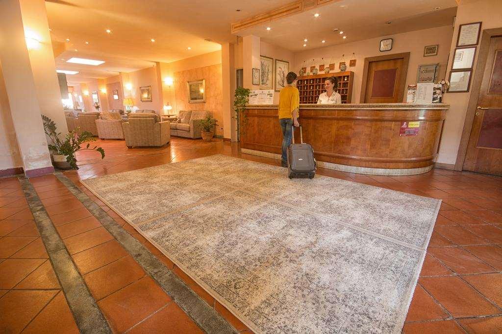 Carignano Hotel 4*
